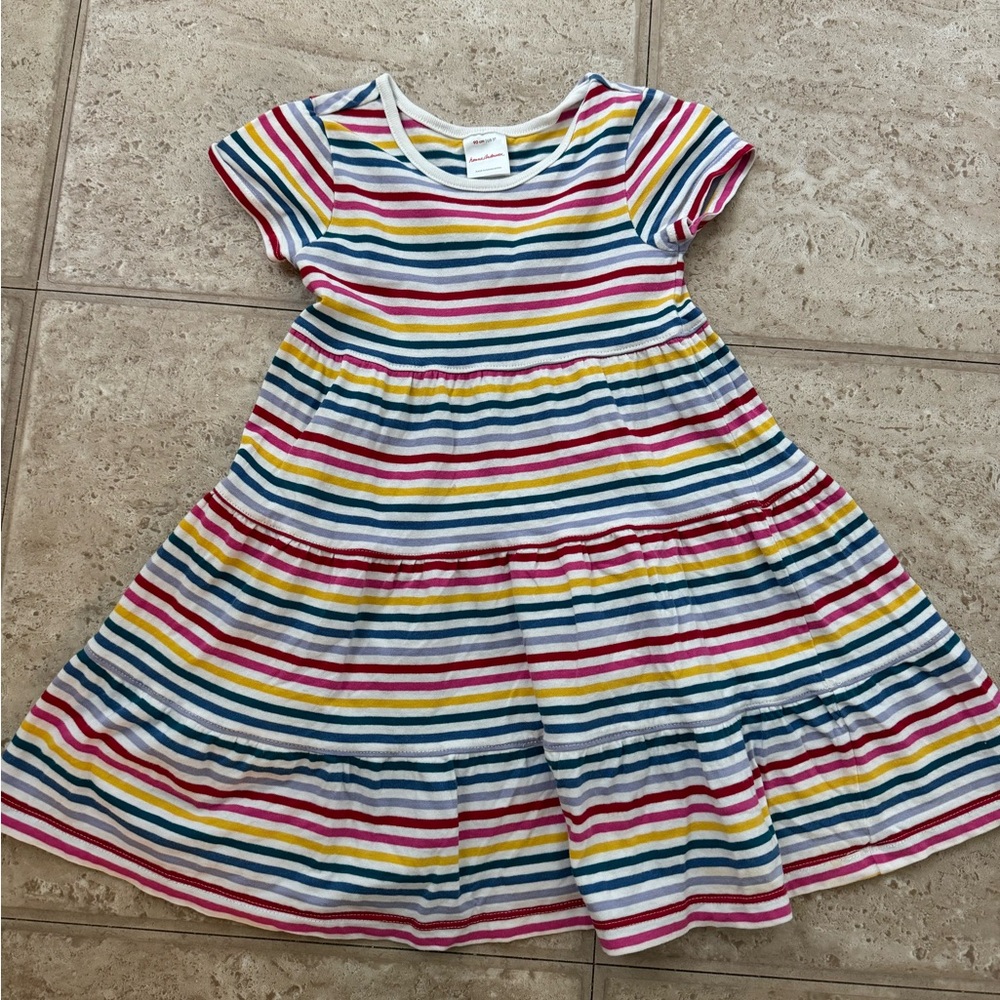 Hanna Andersson dress
